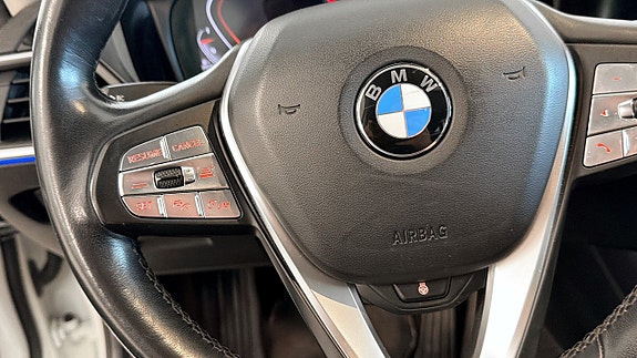 BMW 320d 20 of 25