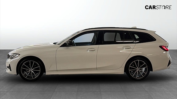 BMW 320d 6 of 25