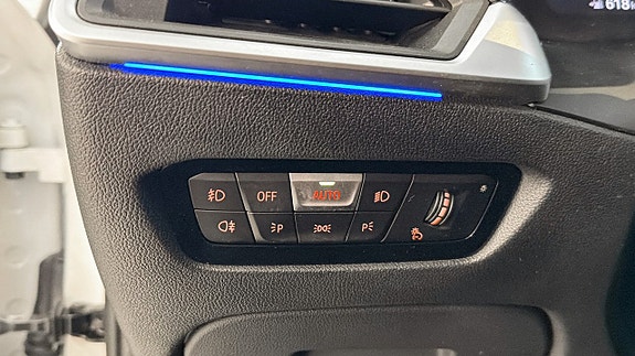 BMW 320d 23 of 25