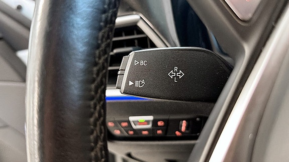 BMW 320d 22 of 25
