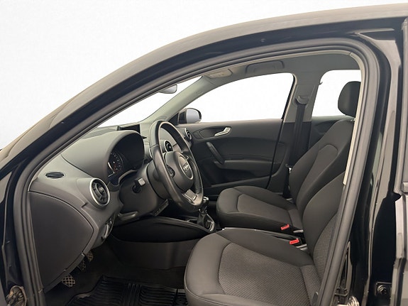Audi A1 11 of 27