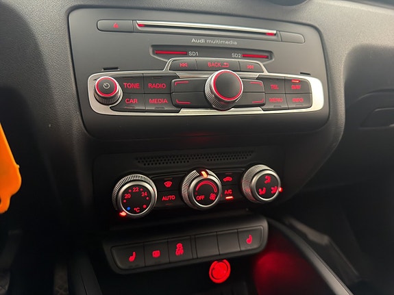 Audi A1 19 of 27
