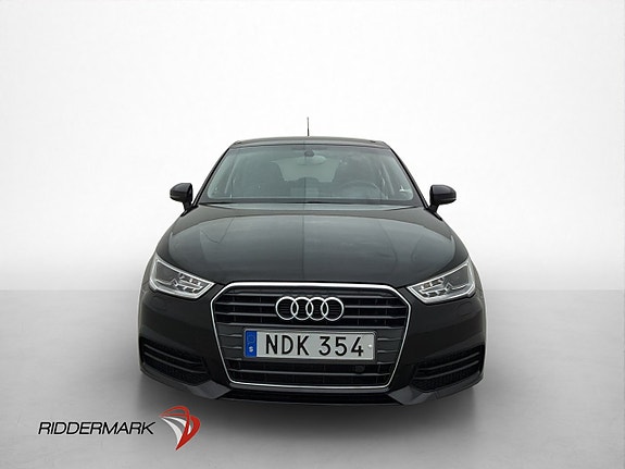 Audi A1 2 of 27