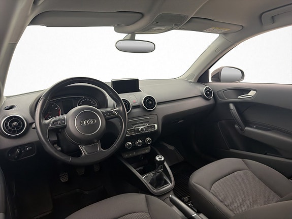 Audi A1 12 of 27