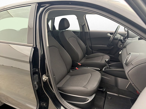 Audi A1 21 of 27