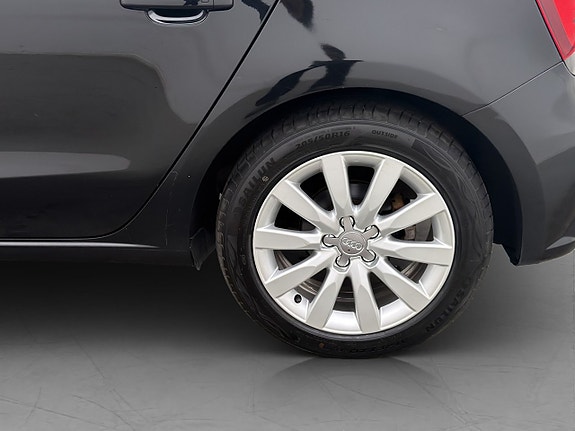 Audi A1 25 of 27