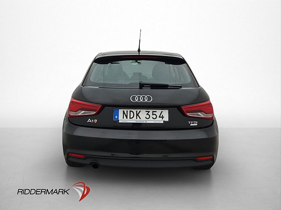 Audi A1 7 of 27
