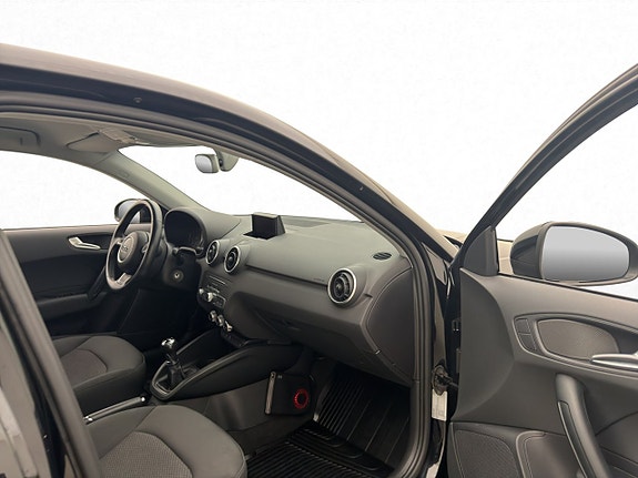 Audi A1 20 of 27