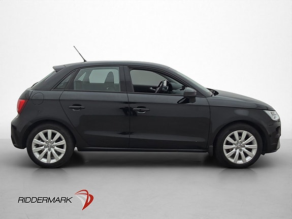 Audi A1 9 of 27