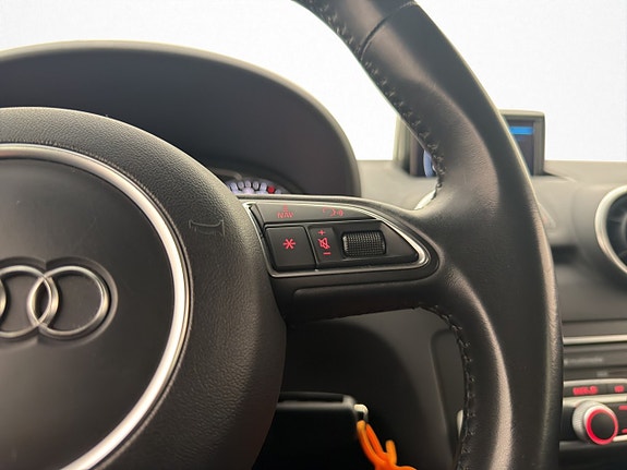 Audi A1 16 of 27