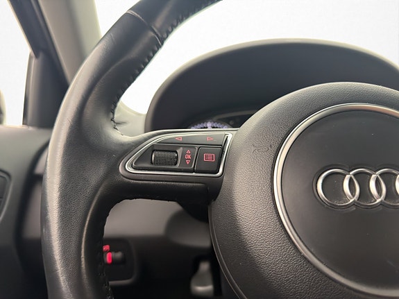 Audi A1 14 of 27