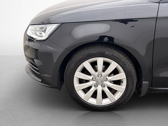 Audi A1 24 of 27
