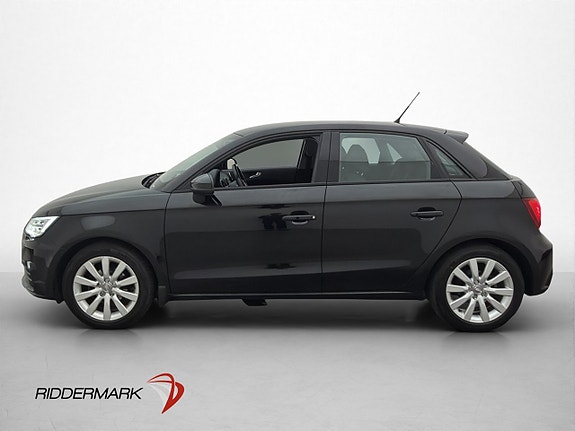 Audi A1 5 of 27