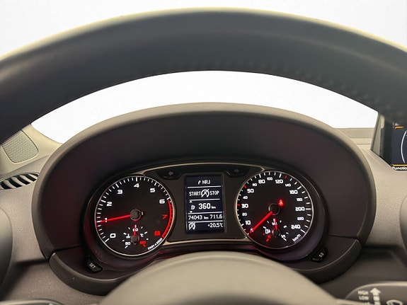 Audi A1 15 of 27