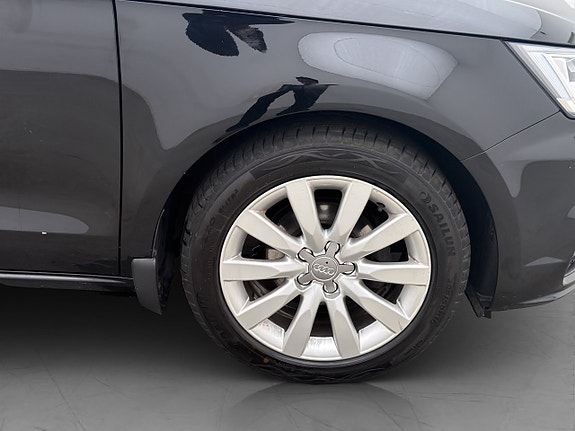 Audi A1 27 of 27