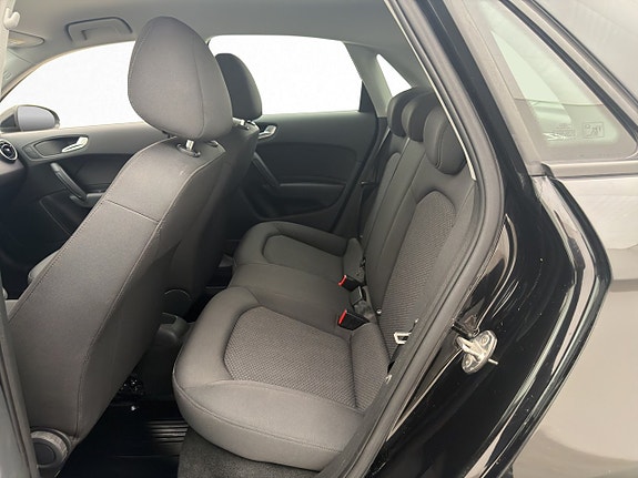 Audi A1 22 of 27