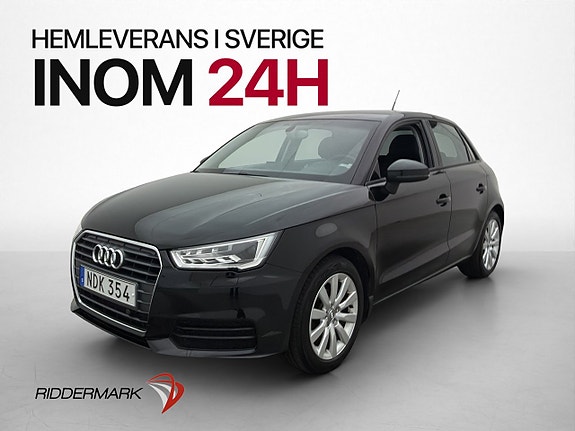 Audi A1 3 of 27