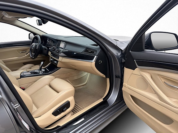 BMW 520 20 of 28
