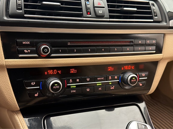 BMW 520 16 of 28