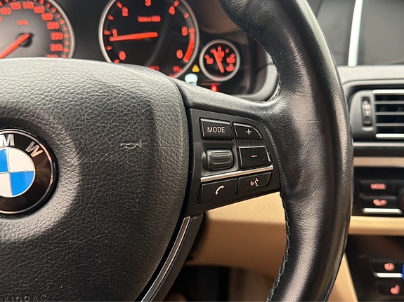 BMW 520 13 of 28
