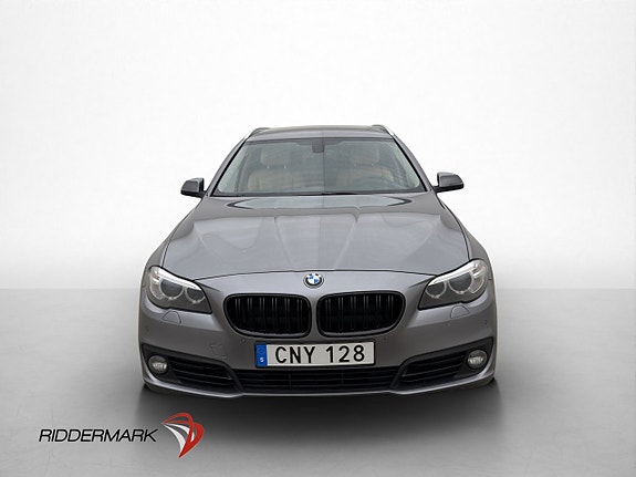 BMW 520 2 of 28