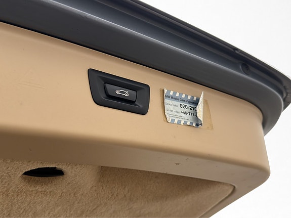BMW 520 23 of 28