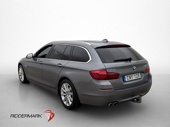 BMW 520 5 of 28