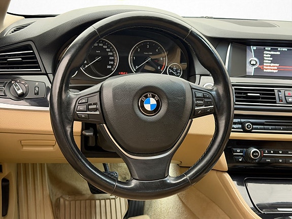 BMW 520 10 of 28