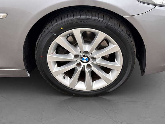 BMW 520 28 of 28