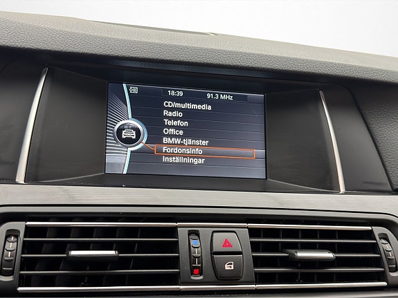 BMW 520 15 of 28