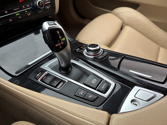 BMW 520 17 of 28