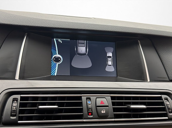 BMW 520 14 of 28