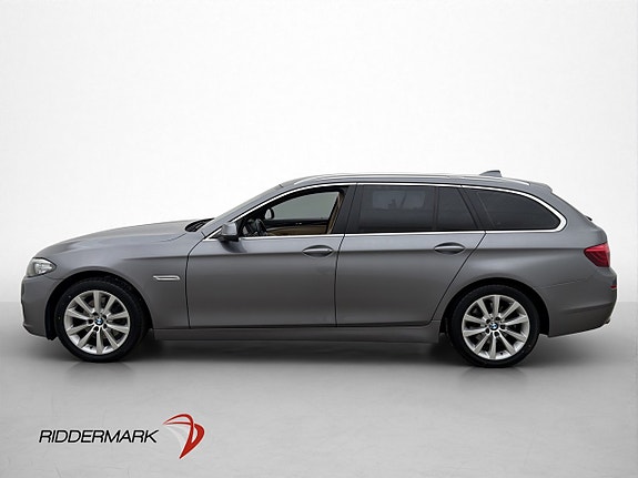 BMW 520 4 of 28