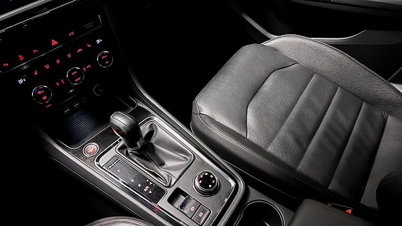Seat Ateca 18 of 21