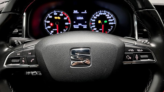 Seat Ateca 19 of 21