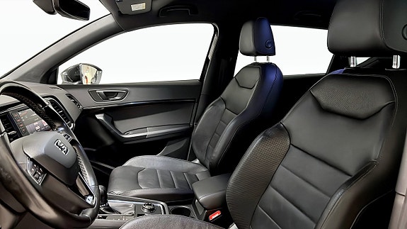 Seat Ateca 8 of 21