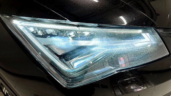 Seat Ateca 16 of 21