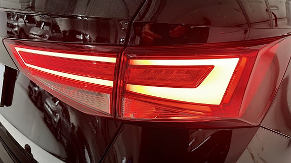 Seat Ateca 15 of 21
