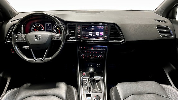 Seat Ateca 10 of 21