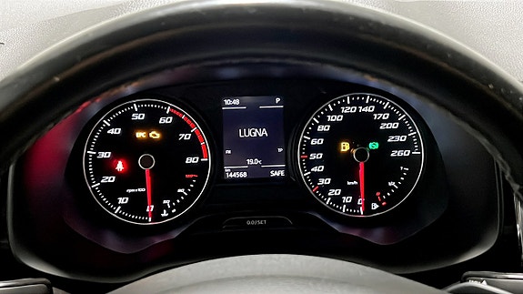 Seat Ateca 21 of 21