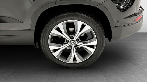 Seat Ateca 6 of 21