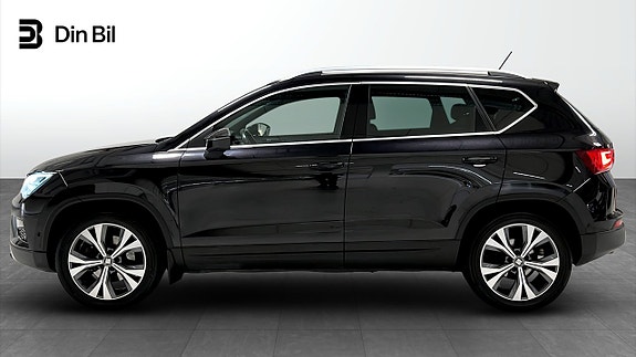 Seat Ateca 2 of 21