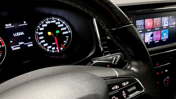 Seat Ateca 20 of 21