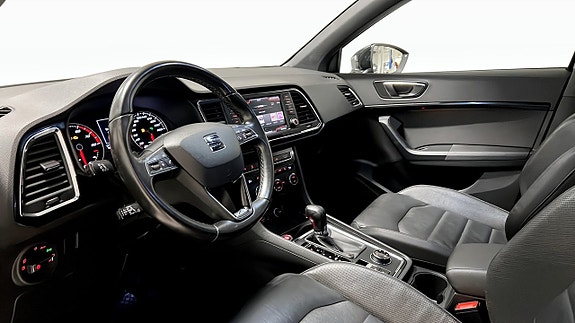 Seat Ateca 7 of 21