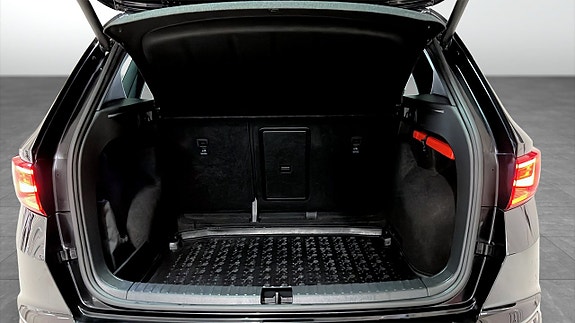Seat Ateca 12 of 21