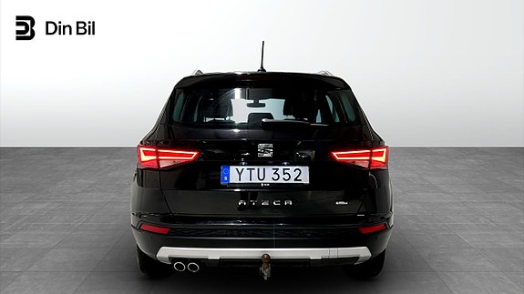 Seat Ateca 5 of 21