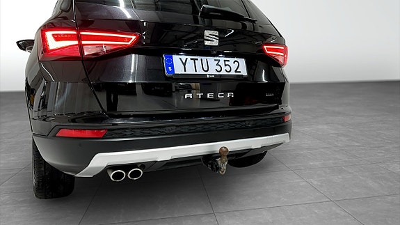 Seat Ateca 13 of 21