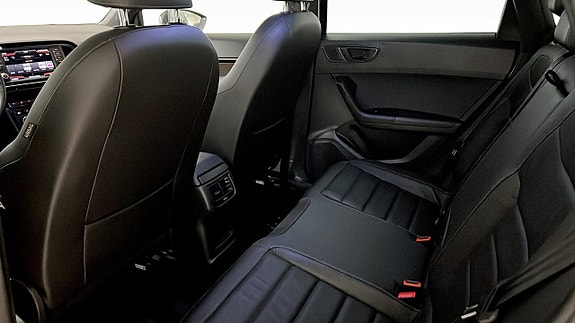 Seat Ateca 11 of 21
