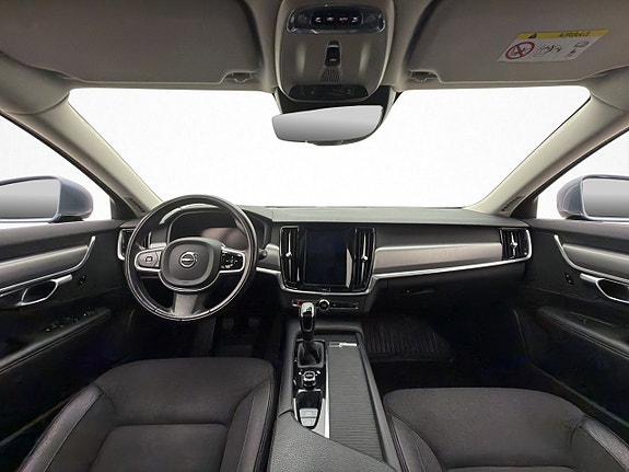 Volvo V90 11 of 30