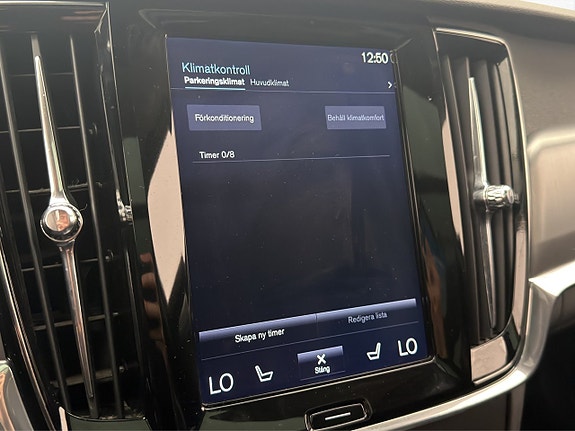 Volvo V90 18 of 30